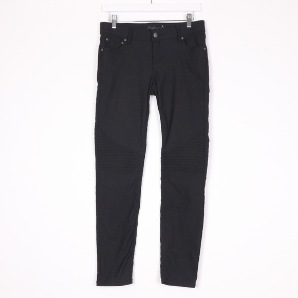 PrAna Brenna Moto Pants - Picture 1 of 8